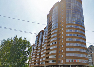 2-комнатная квартира на продажу, 84 м2, Тольятти, Коммунистическая улица, 40, Комсомольский район