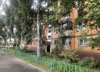 Продается 1-комнатная квартира, 32 м2, Иркутск, Ленинский округ, улица Розы Люксембург, 269