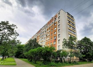 Продаю 3-комнатную квартиру, 58.5 м2, Москва, Ферганский проезд, 8, Ферганский проезд