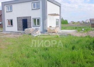 Продам дом, 109 м2, село Новомосковка, Набережная улица