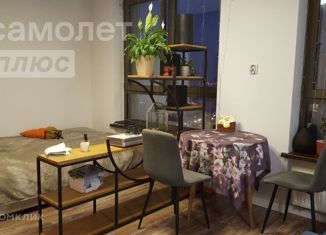 Квартира на продажу студия, 25.2 м2, Москва, Ильменский проезд, 14к3, ЖК Селигер Сити