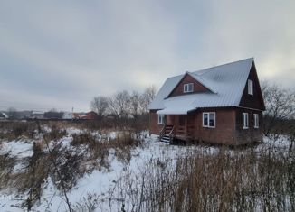 Продажа дома, 108 м2, село Никитское