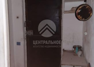 Продается квартира студия, 16.8 м2, Кемерово, улица Попова, 3, Кировский район