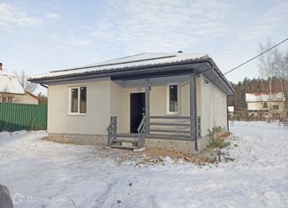 Продаю дом, 86 м2, деревня Шмелёнки, Лесная улица