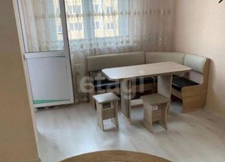 Квартира в аренду студия, 37 м2, Краснодар, Российская улица, 267к3, Музыкальный микрорайон