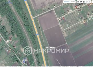 Продажа земельного участка, 339.55 сот., деревня Грачевка, Школьная улица, 60