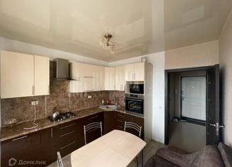 Продажа 1-ком. квартиры, 38.4 м2, Ставрополь, улица Ашихина, 11, микрорайон № 9