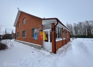 Продается дом, 135 м2, село Хавки, улица Венёвские Просторы, 8