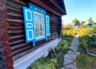 Дом на продажу, 26 м2, Черепаново, Центральная площадь