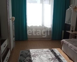 Однокомнатная квартира на продажу, 20 м2, Сургут, проезд Первопроходцев, 2