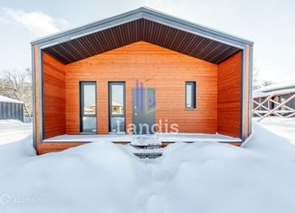 Дом на продажу, 92 м2, деревня Костино, деревня Костино, 3А