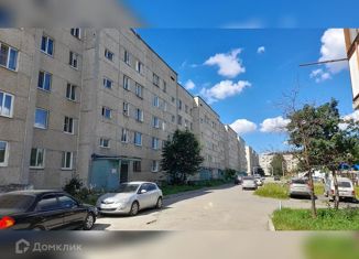 Продается трехкомнатная квартира, 71.2 м2, Свердловская область, Лесная улица, 3