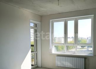 Продажа квартиры студии, 27 м2, Верхняя Пышма, Успенский проспект, 113Д/1