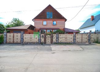 Продам дом, 282 м2, Барнаул, Ленинский район, улица Ермака, 26