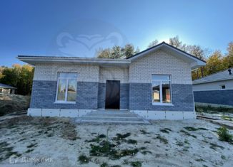 Дом на продажу, 90 м2, деревня Падерина, Янтарный переулок, 15