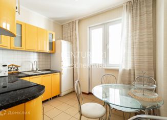 Продажа 1-комнатной квартиры, 39.4 м2, Москва, Профсоюзная улица, 25, ЮЗАО