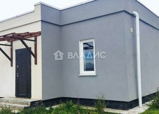 Продам дом, 80 м2, поселок Авангардное, Загородная улица