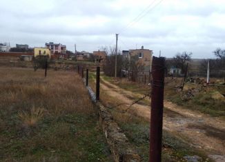 Продаю земельный участок, 10 сот., село Суворовское, Виноградная улица, 10