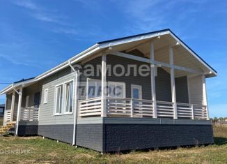 Продажа дома, 107.4 м2, деревня Клейменово