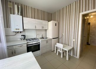 Продам 1-ком. квартиру, 34.8 м2, поселок Южный, Екатерининская улица, 6/1