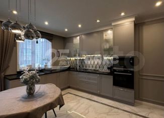 Продается трехкомнатная квартира, 75 м2, Ростов-на-Дону, Нижегородская улица, 31/1, ЖК Тихий Дон