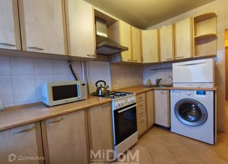 Сдаю в аренду 1-комнатную квартиру, 36.9 м2, Санкт-Петербург, Учительская улица, 7к1, Учительская улица