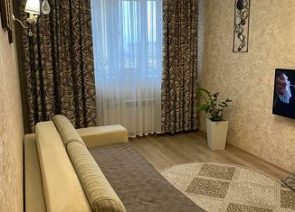 Продается 2-комнатная квартира, 57 м2, Анапа, улица Ленина, 180к2, ЖК Спектр