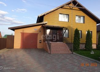 Продам дом, 180 м2, Рассказово, улица Баратынского, 2А