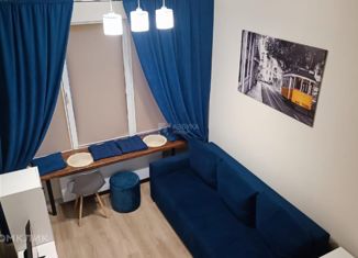 Продажа однокомнатной квартиры, 21 м2, Москва, станция Трикотажная, Волоколамское шоссе, 116с3