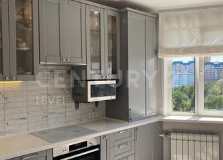 Продается двухкомнатная квартира, 52 м2, Москва, улица Кравченко, 11, улица Кравченко