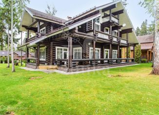 Продается дом, 386 м2, коттеджный поселок Риита