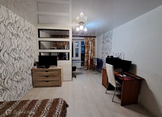 Продам 1-ком. квартиру, 32.6 м2, Курган, улица 9 Мая, 1В