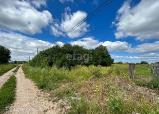 Продам земельный участок, 14.6 сот., деревня Гнилка, Ямская улица