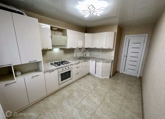 Продается 1-комнатная квартира, 39 м2, Рязань, Семчинская улица, 1к3, ЖК Ломоносов