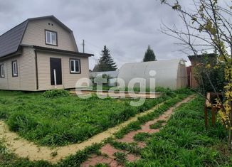 Продажа дома, 65 м2, СНТ Рассвет-1, Строительная улица