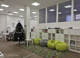 Офис в аренду, 596 м2, Москва, Большая Андроньевская улица, 17А, Большая Андроньевская улица