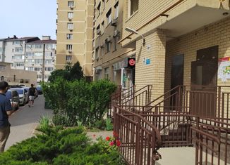 Продается 1-комнатная квартира, 38 м2, Анапа, Парковая улица, 60к5, ЖК Молодёжный