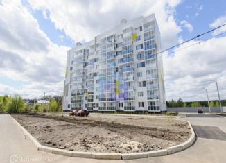 Продажа 1-комнатной квартиры, 38.3 м2, хутор Ветряк, Выборская улица, 12