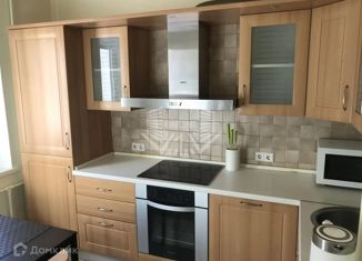 Продажа 1-комнатной квартиры, 38.4 м2, Москва, улица Вилиса Лациса, 17к2, метро Планерная