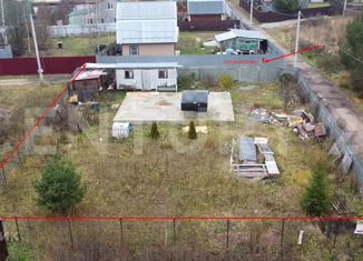 Продам участок, 6 сот., СНТ Кривское, 1-й Полевой проезд