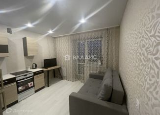 Продаю квартиру студию, 25 м2, Владимир, Новгородская улица, 3, Октябрьский район