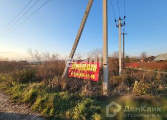 Продажа участка, 100 сот., поселок Стеклозаводский, Заводская улица