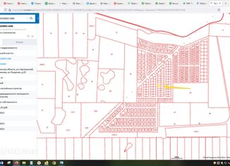 Продаю участок, 5 сот., деревня Курманова, Лазурная улица, 25
