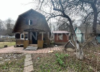 Продажа дома, 70 м2, Обнинск, садоводческое некоммерческое товарищество Маяк, 28