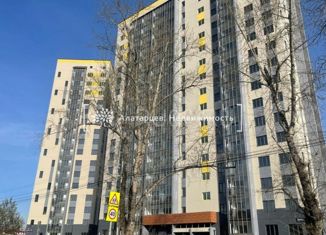 Продам 1-комнатную квартиру, 19.4 м2, Томск, ЖК Войков, улица Войкова, 47