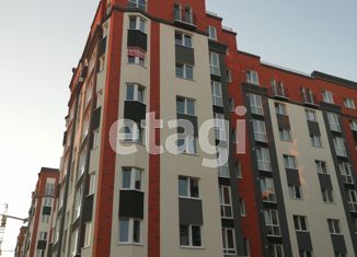 Продам однокомнатную квартиру, 42.14 м2, Калининградская область, Коммунистическая улица, 26