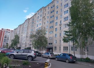 Продам однокомнатную квартиру, 32.7 м2, Курганская область, 3-й микрорайон, 9