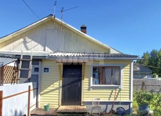 Дом на продажу, 34.1 м2, деревня Василево