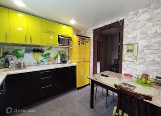 Продается дом, 57 м2, деревня Пычанки, Полевая улица, 1