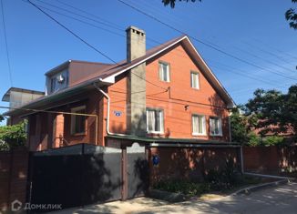 Продажа дома, 540.3 м2, село Витязево, Южный проспект
